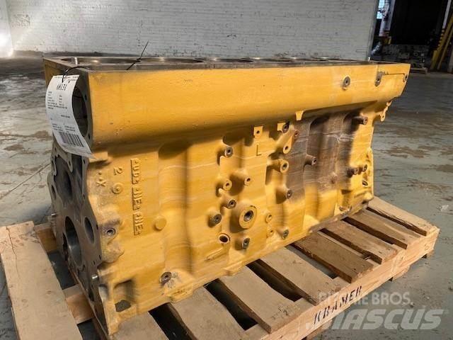 CAT C-12 Engines