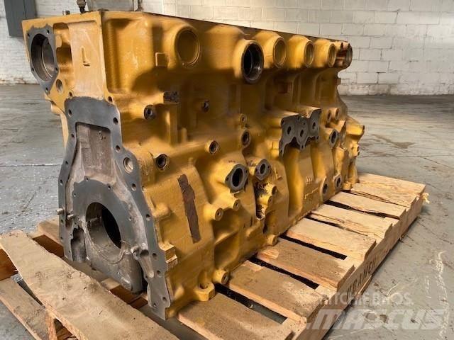 CAT C-12 Engines