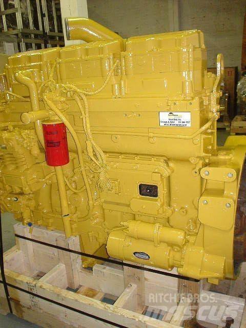 CAT C-12 Engines