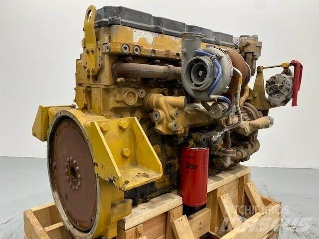 CAT C-13 Engines