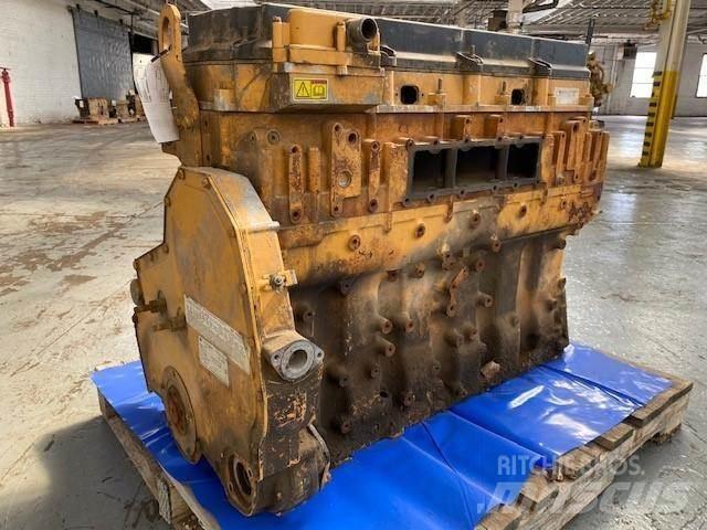 CAT C-13 Engines