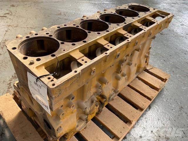 CAT C-13 Engines