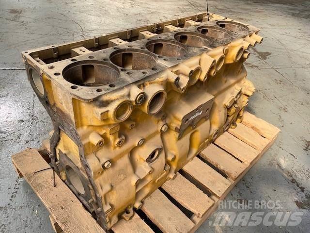 CAT C-13 Engines