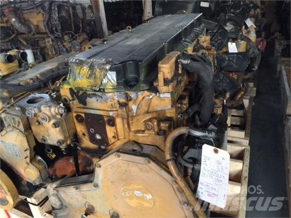 CAT C-13 Engines