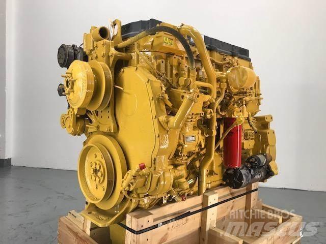 CAT C-13 Engines
