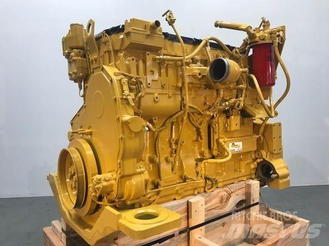 CAT C-13 Engines