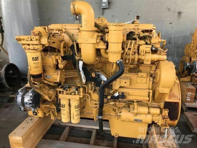 CAT C-15 Engines