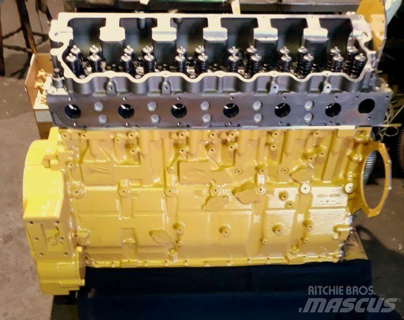 CAT C-15 Engines