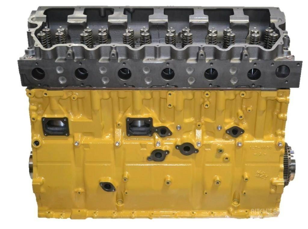 CAT C-15 Engines