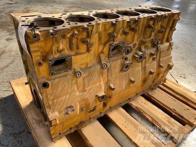 CAT C-15 Engines