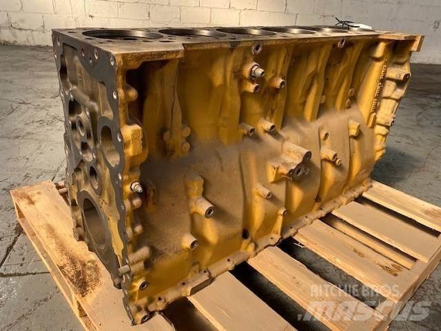 CAT C-15 Engines