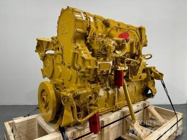 CAT C-15 Engines