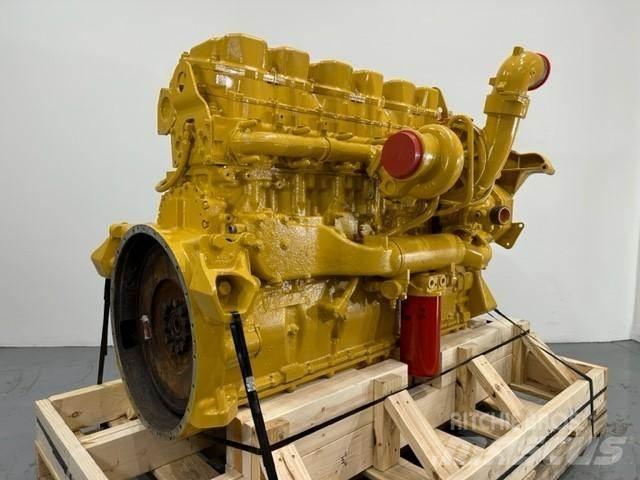 CAT C-15 Engines