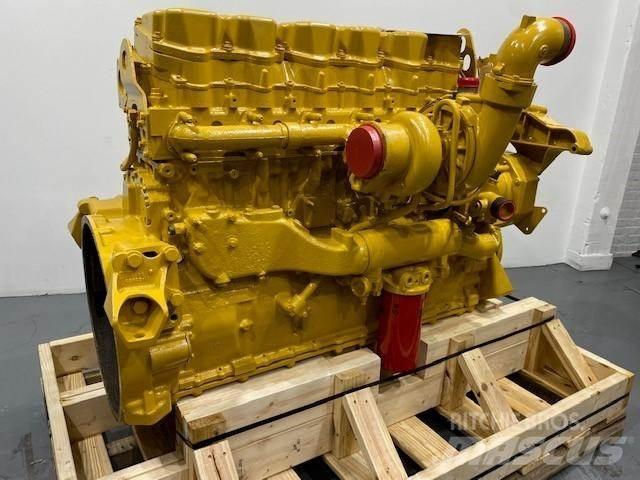 CAT C-15 Engines
