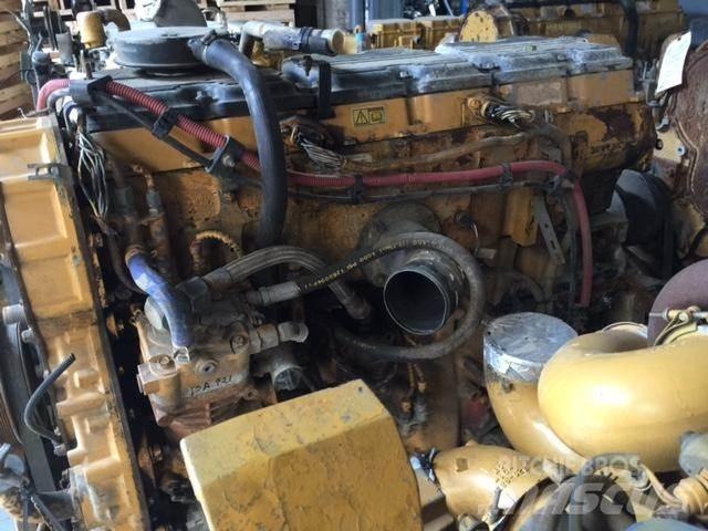 CAT C-15 Engines