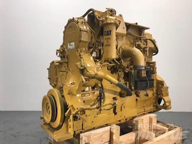 CAT C-15 Engines