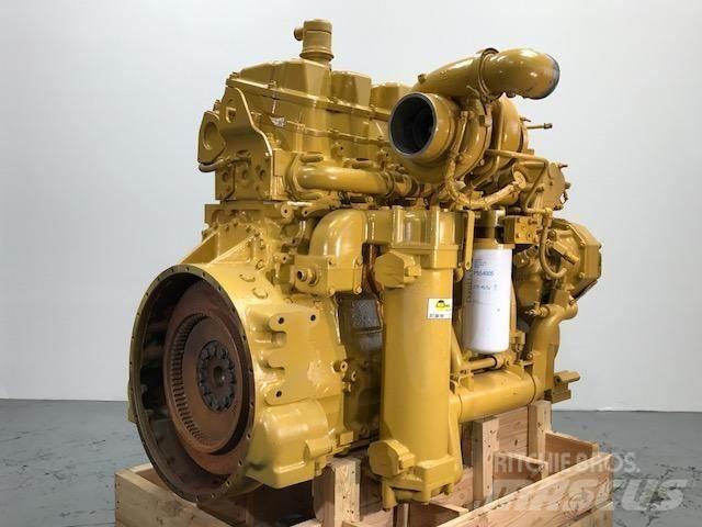 CAT C-15 Engines