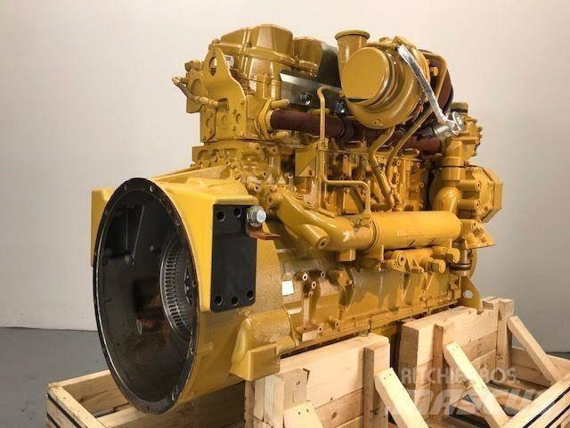 CAT C-18 Engines