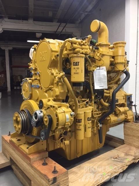 CAT C-18 Engines