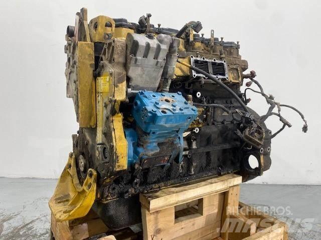 CAT C-7 Engines