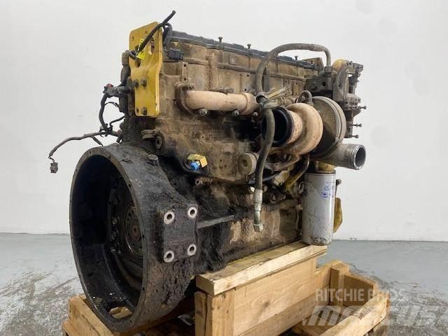 CAT C-7 Engines