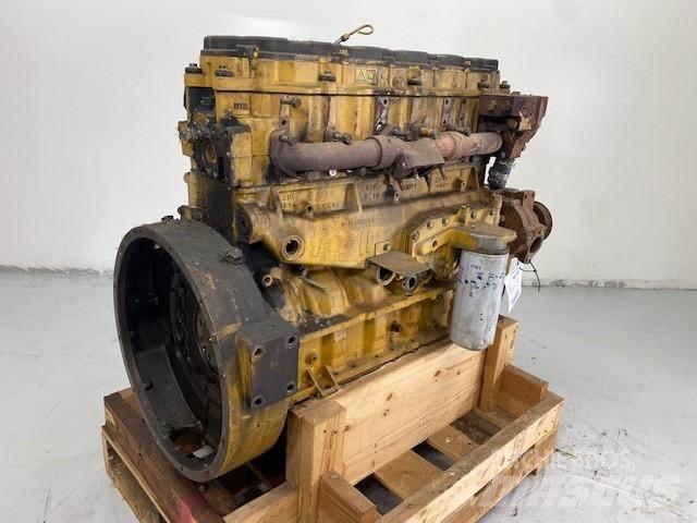 CAT C-7 Engines