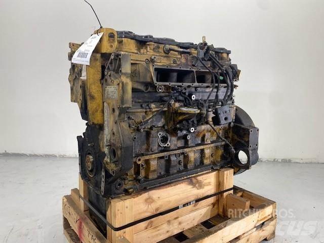 CAT C-7 Engines