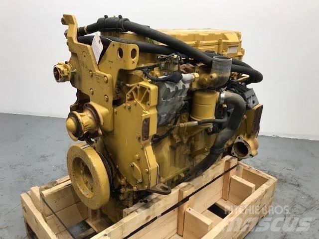 CAT C-9 Engines