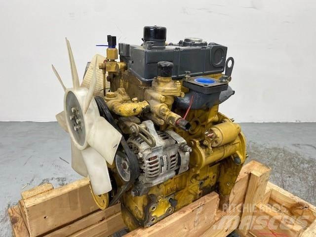 CAT C1.1 Engines