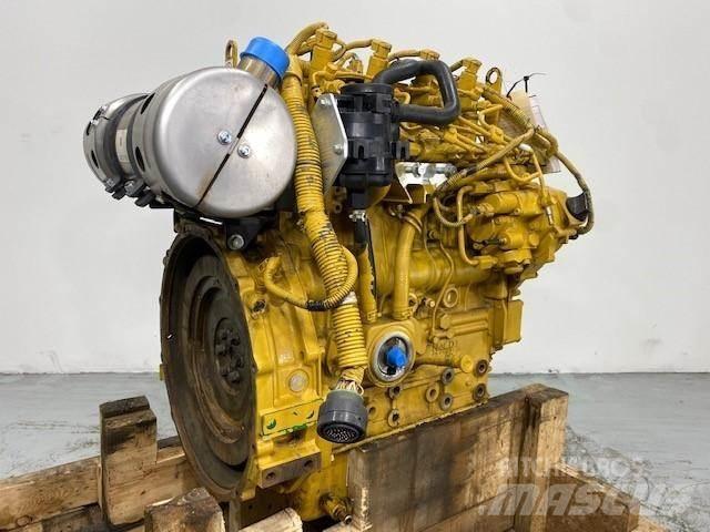 CAT C2.2 Engines