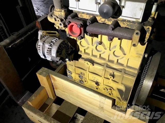 CAT C2.2 Engines