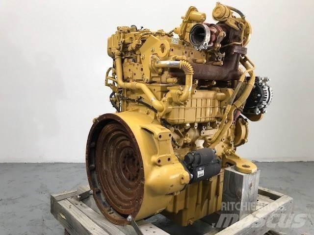 CAT C4.4 Engines