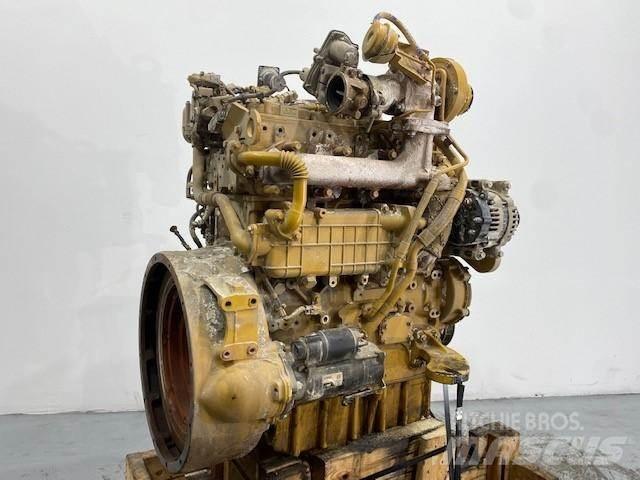 CAT C4.4 Engines