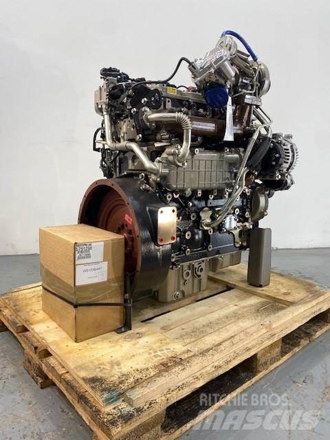 CAT C4.4 Engines