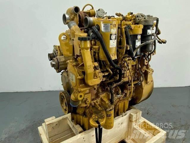 CAT C4.4 Engines