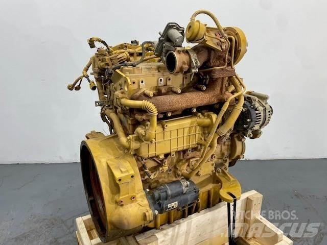 CAT C4.4 Engines