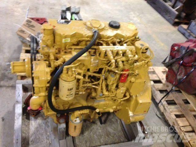 CAT C4.4 Engines