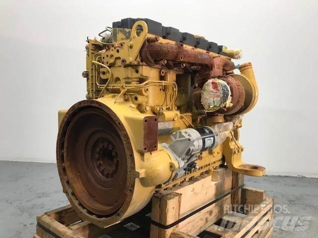 CAT C6.6 Engines