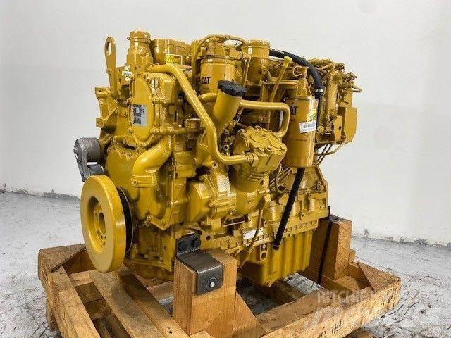 CAT C6.6 Engines