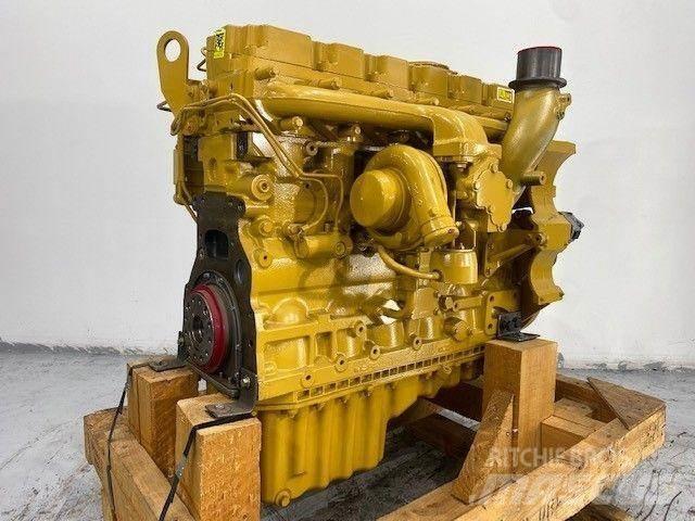 CAT C6.6 Engines
