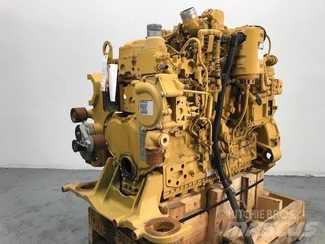 CAT C7.1 Engines