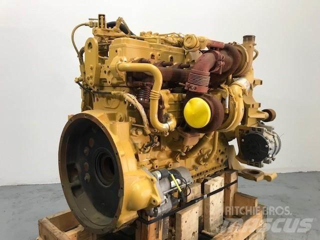 CAT C7.1 Engines