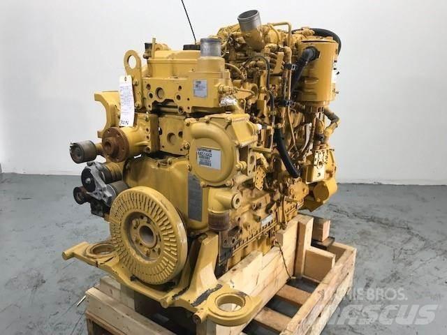 CAT C7.1 Engines