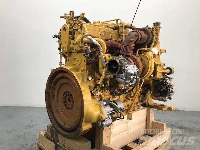 CAT C7.1 Engines