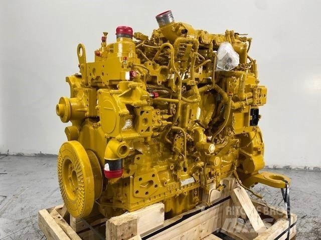 CAT C7.1 Engines