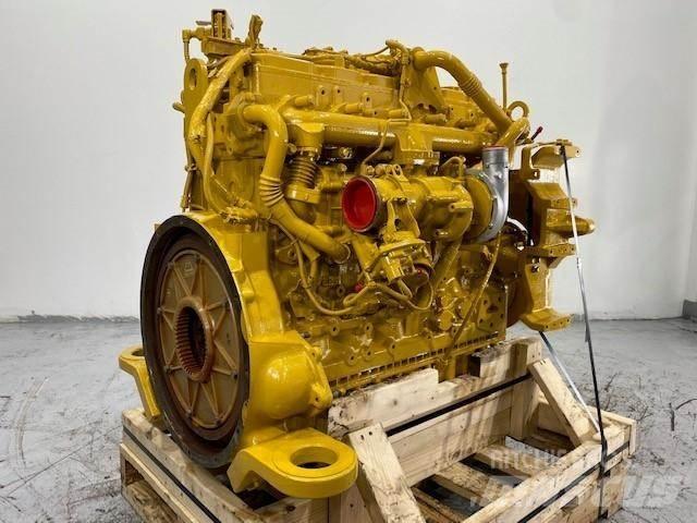 CAT C7.1 Engines