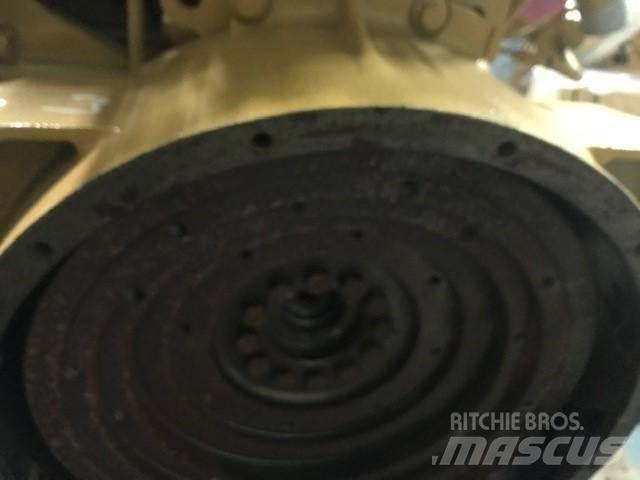 CAT C7.1 Engines