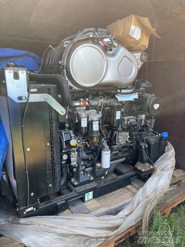 CAT C7.1 Engines
