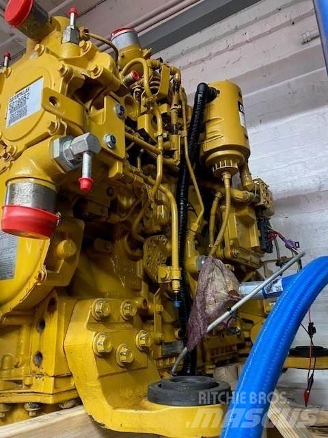 CAT C7.1 Engines