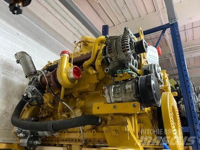 CAT C7.1 Engines